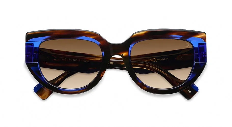 Etnia Barcelona MAMBO NO.12 Sunglasses - view 7